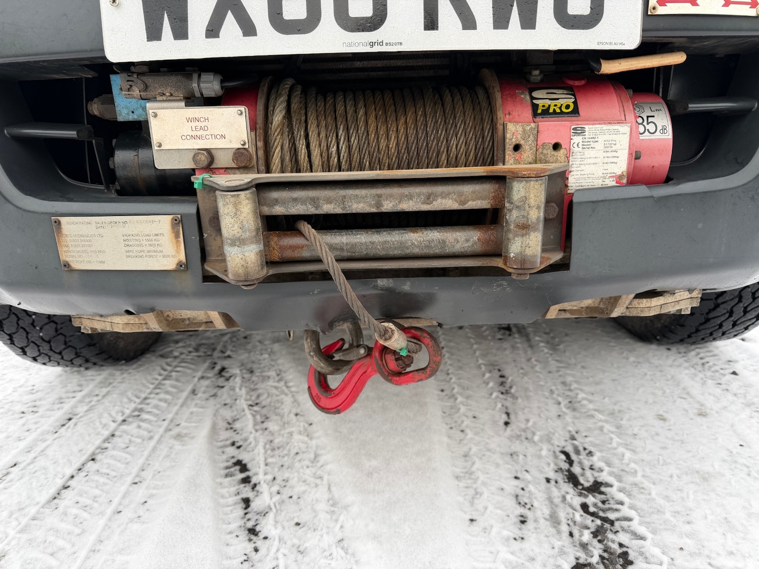 Used Isuzu D-Max 2016 for sale - 77132091: Photo 2