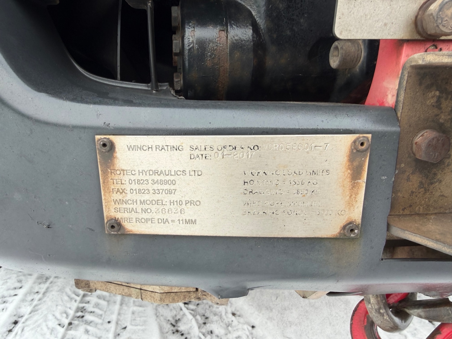 Used Isuzu D-Max 2016 for sale - 77132091: Photo 3