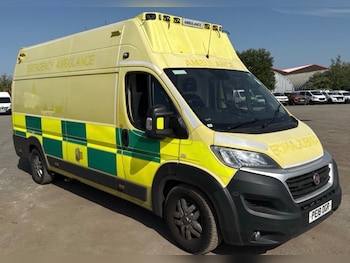 Used Fiat Ducato 2018 for sale - 79162594: Photo
