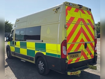 Used Fiat Ducato 2018 for sale - 79162594: Photo