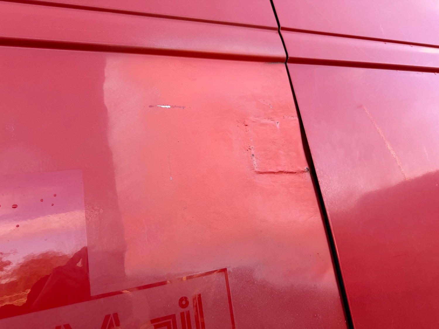 Used Peugeot Boxer 2015 for sale - 76643846: Photo 11