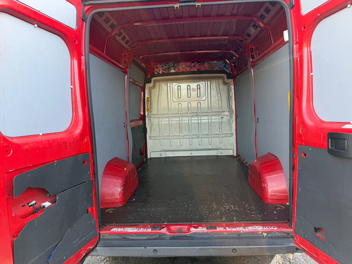 Used Peugeot Boxer 2015 for sale - 76643846: Photo 12