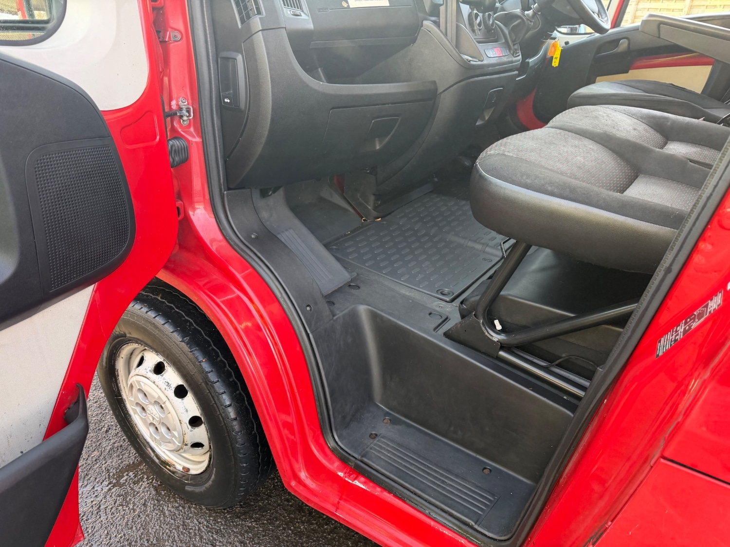 Used Peugeot Boxer 2015 for sale - 76643846: Photo 14