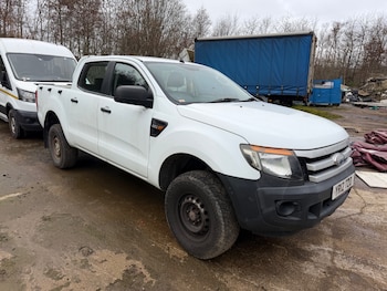 Used Ford Ranger 2012 for sale - 77789122: Photo
