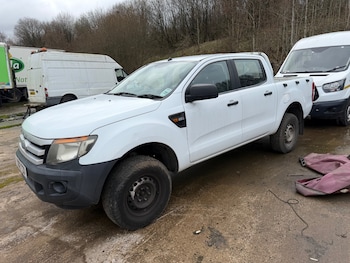 Used Ford Ranger 2012 for sale - 77789122: Photo