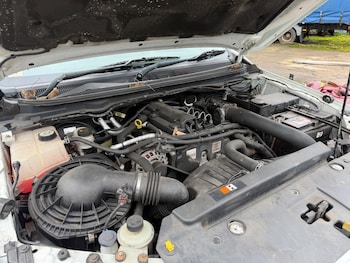 Used Ford Ranger 2012 for sale - 77789122: Photo