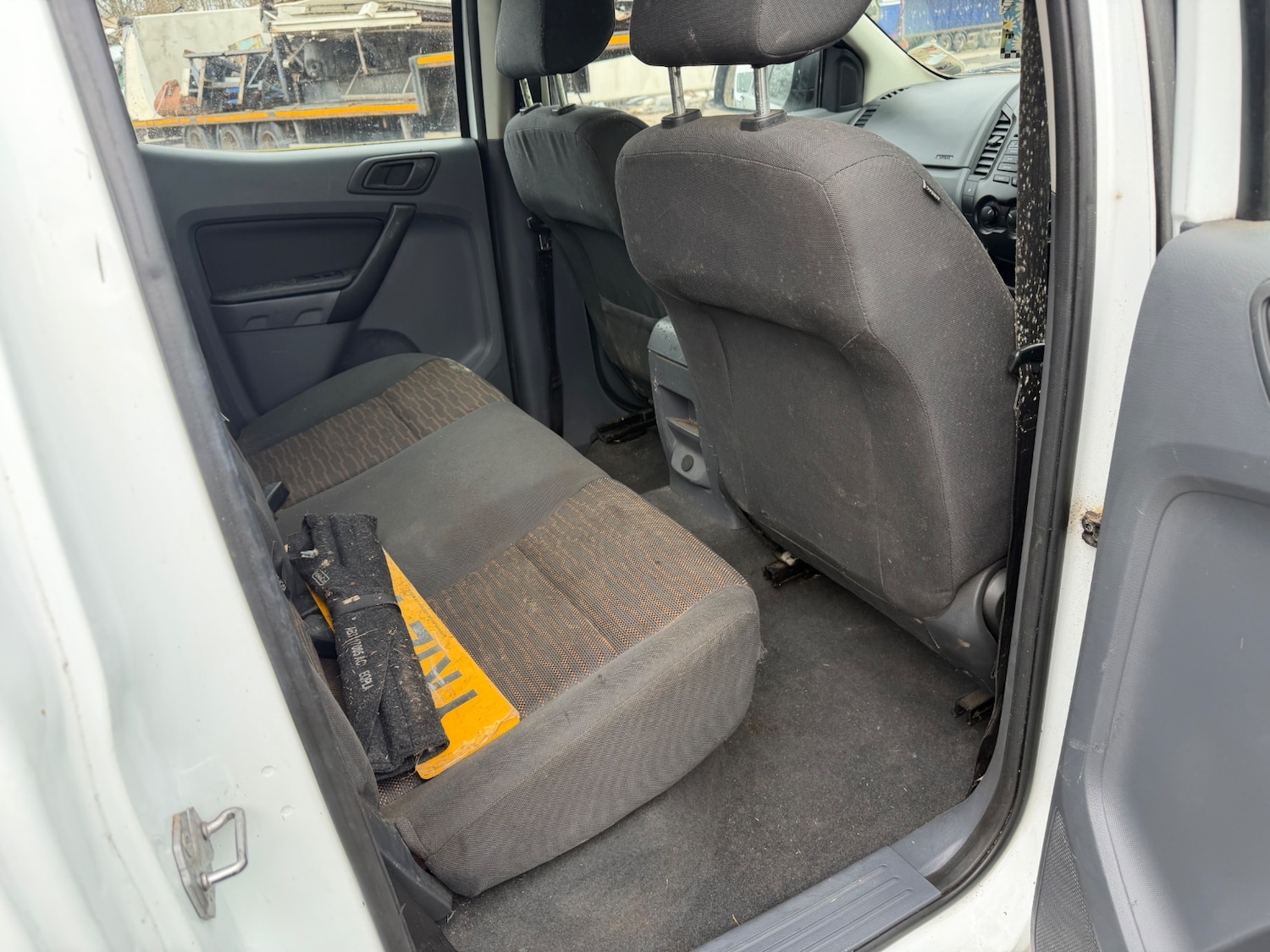 Used Ford Ranger 2012 for sale - 77789122: Photo 6