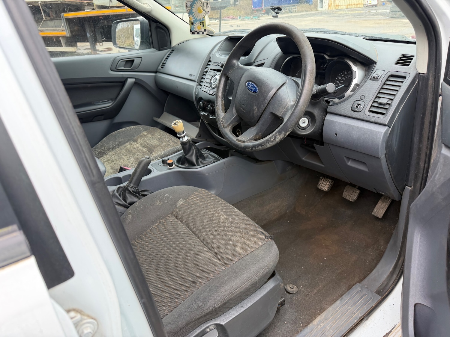 Used Ford Ranger 2012 for sale - 77789122: Photo 7