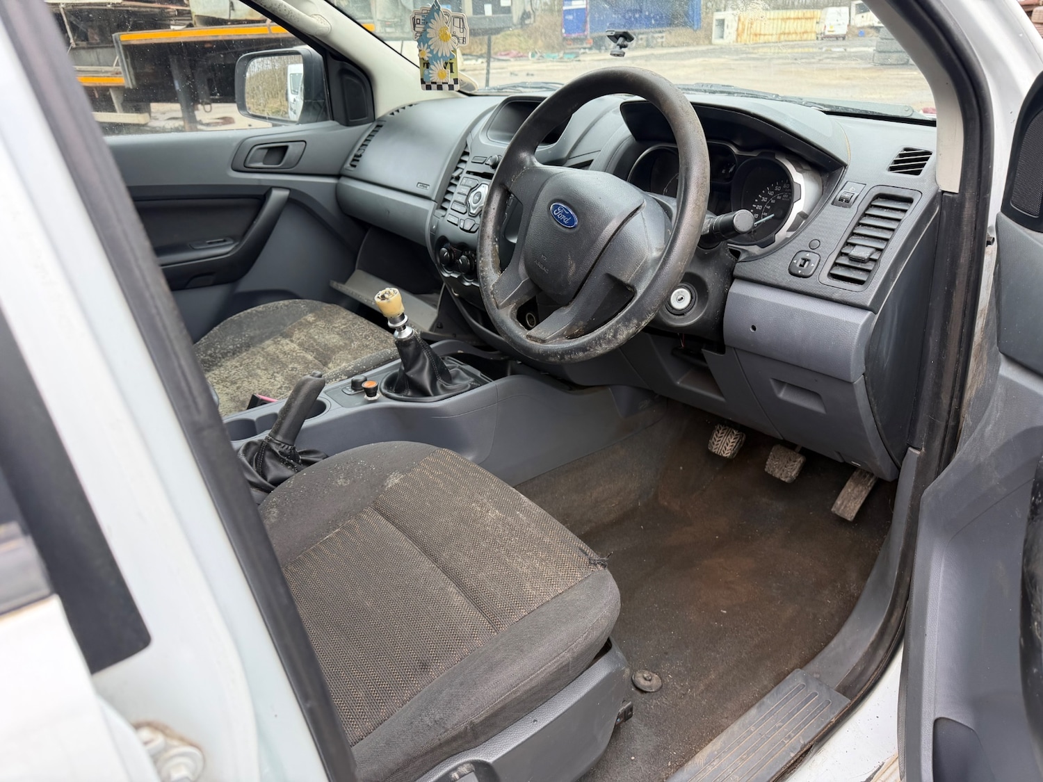 Used Ford Ranger 2012 for sale - 77789122: Photo 8