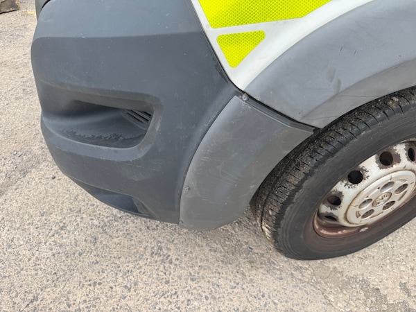 Used Peugeot Boxer 2018 for sale - 76156615: Photo 10