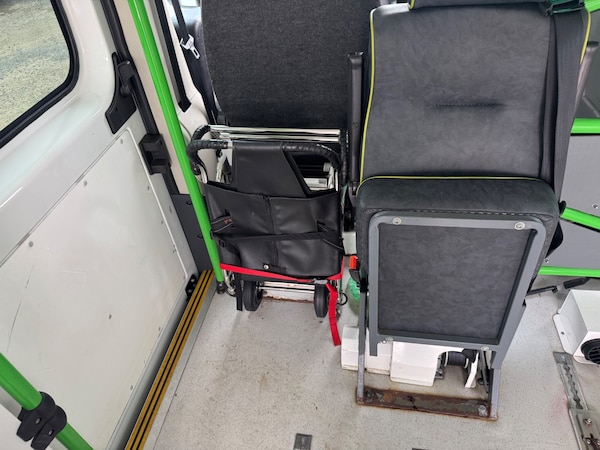Used Peugeot Boxer 2018 for sale - 76156615: Photo 12