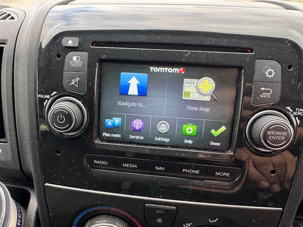 Used Peugeot Boxer 2018 for sale - 76156615: Photo 17