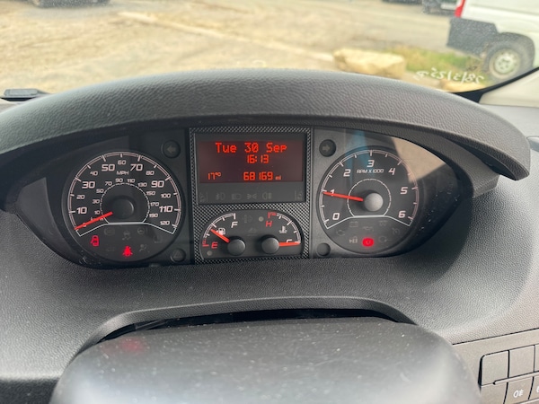 Used Peugeot Boxer 2018 for sale - 76156615: Photo 20