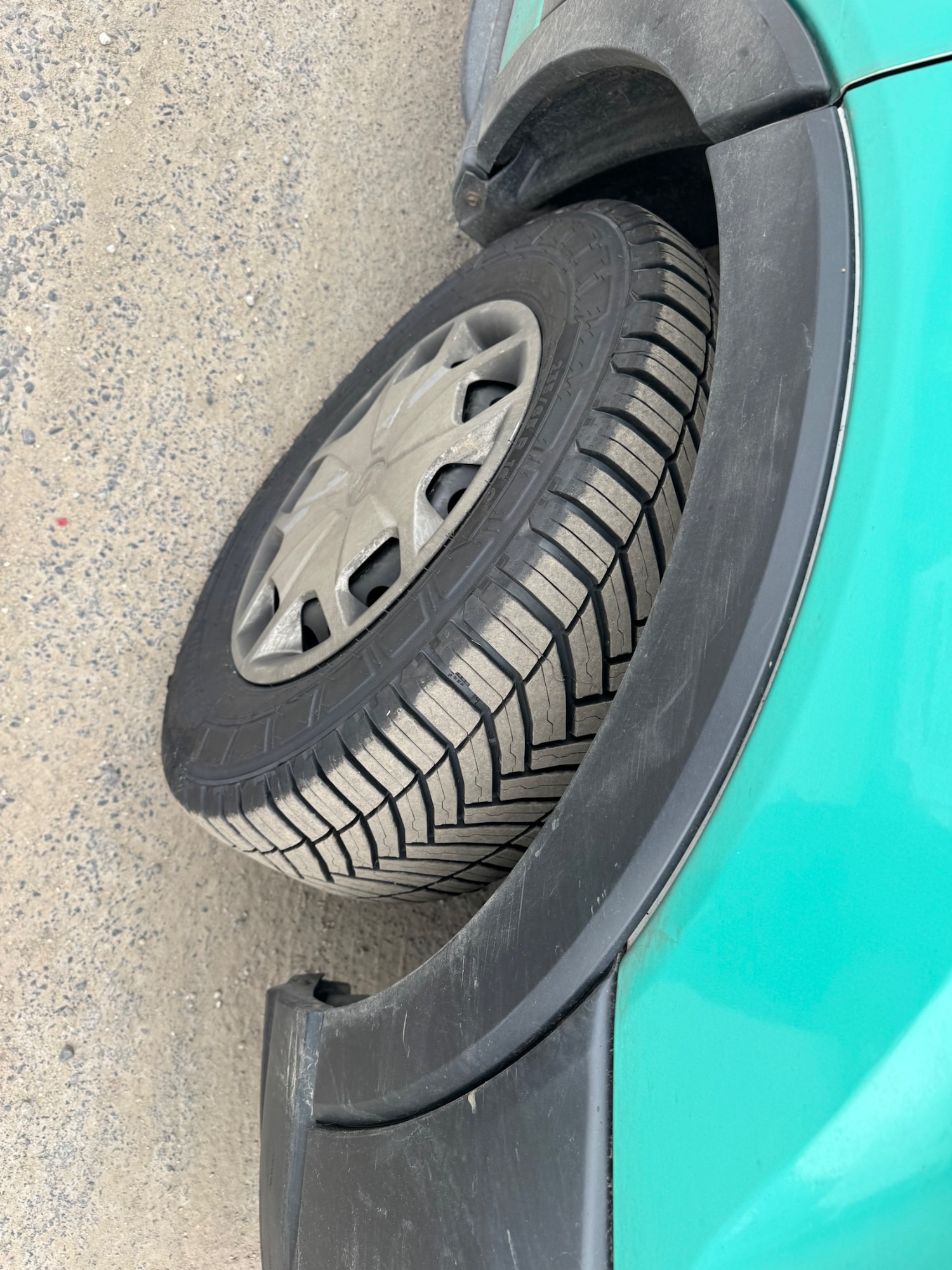 Used Ford Transit 2020 for sale - 76670938: Photo 10