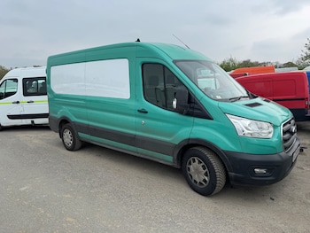 Used Ford Transit 2020 for sale - 76670938: Photo