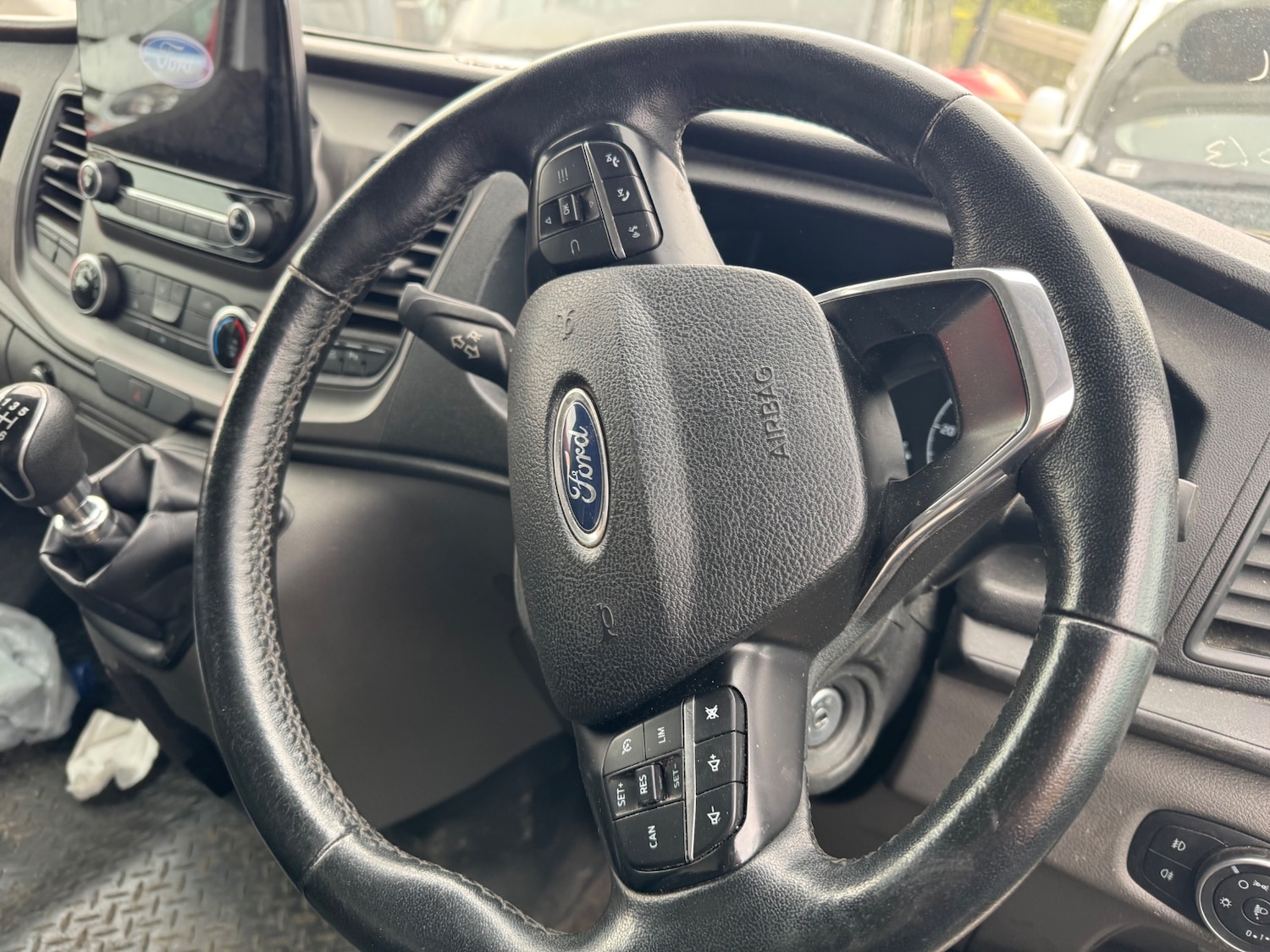 Used Ford Transit 2020 for sale - 76670938: Photo 8