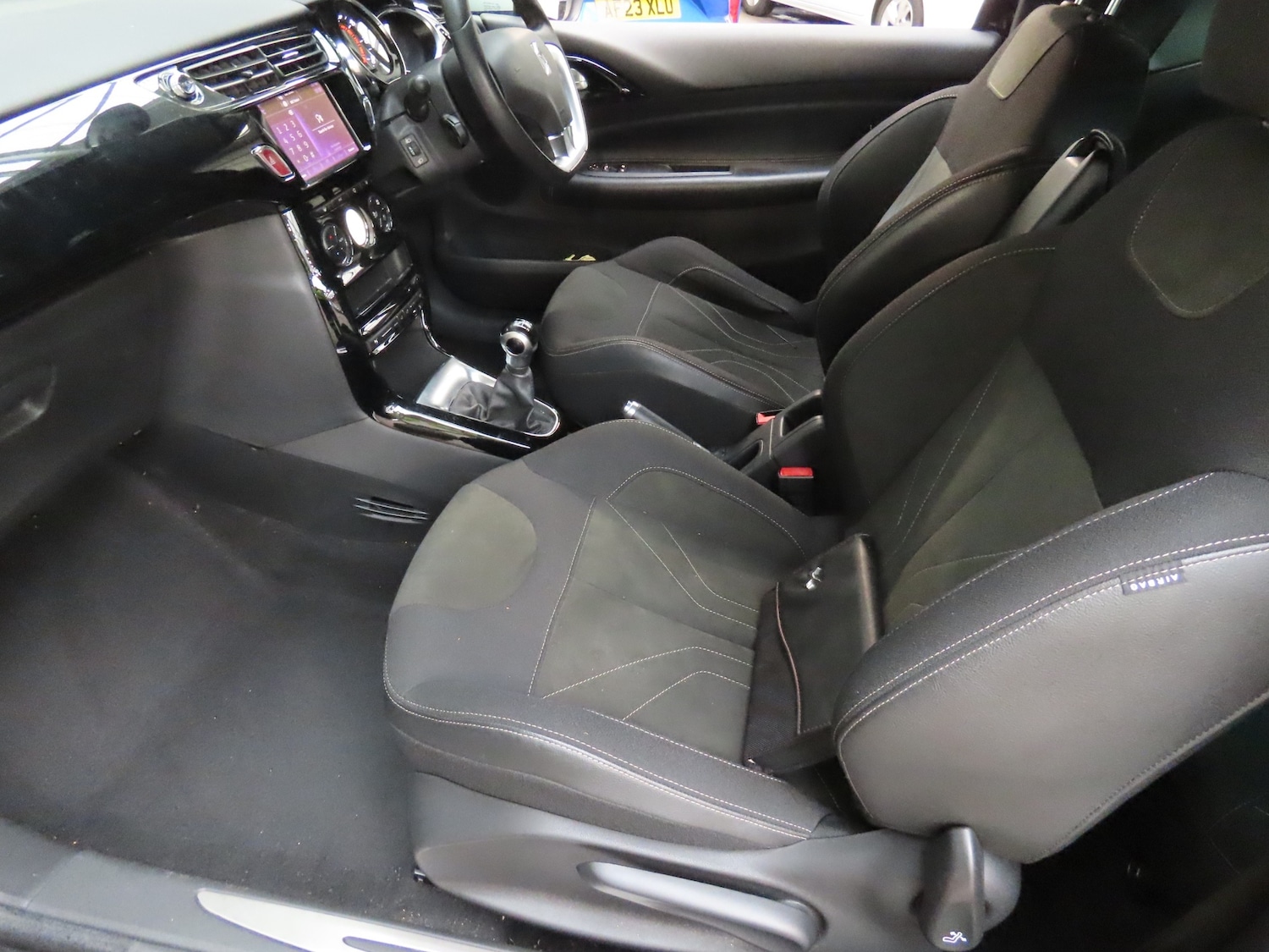 Used DS Automobiles DS 3 2016 for sale - 75989726: Photo 10