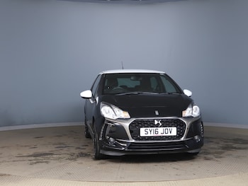 Used DS Automobiles DS 3 2016 for sale - 75989726: Photo 2