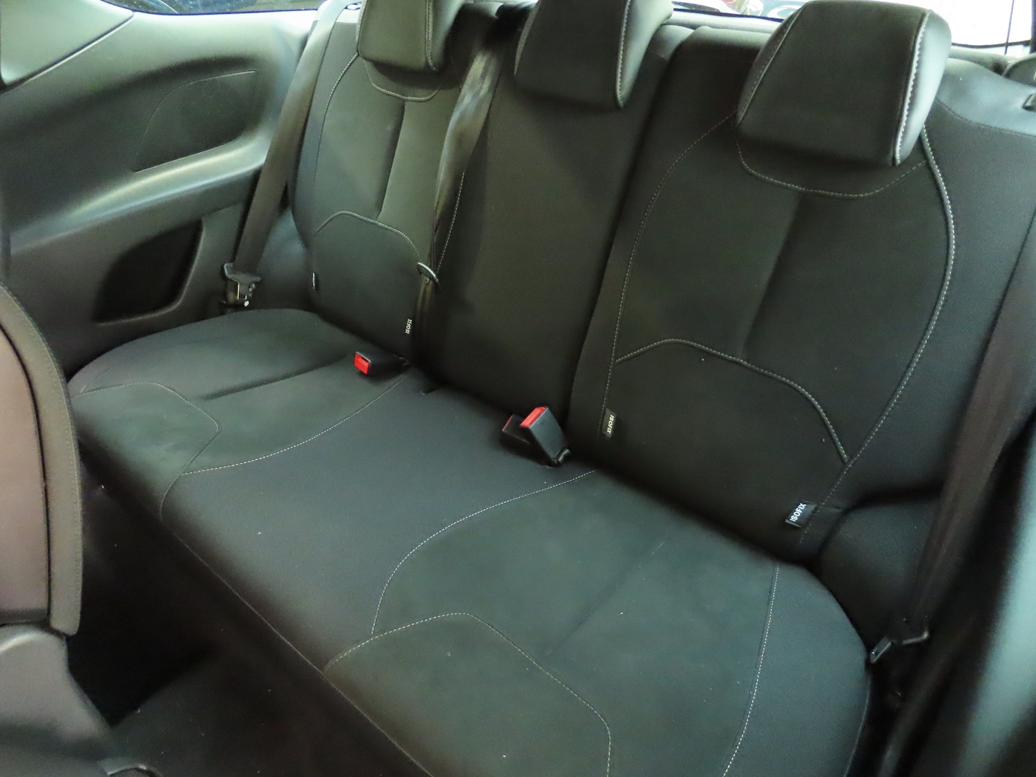 Used DS Automobiles DS 3 2016 for sale - 75989726: Photo 5