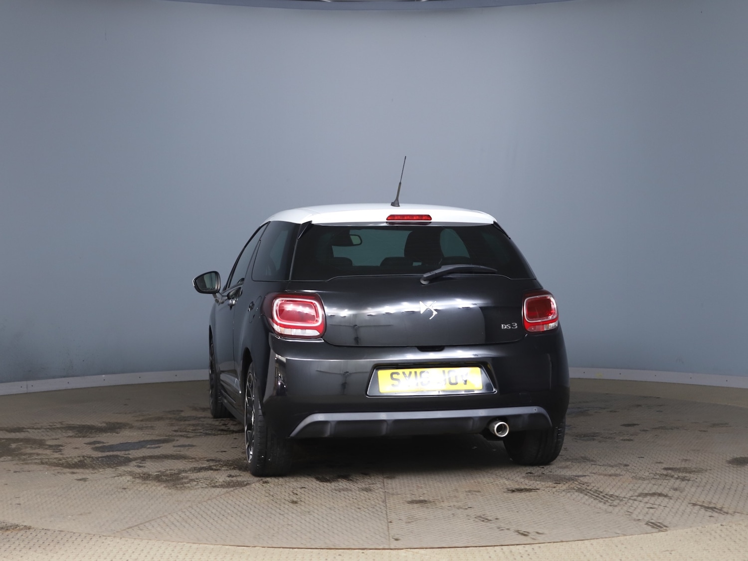 Used DS Automobiles DS 3 2016 for sale - 75989726: Photo 6