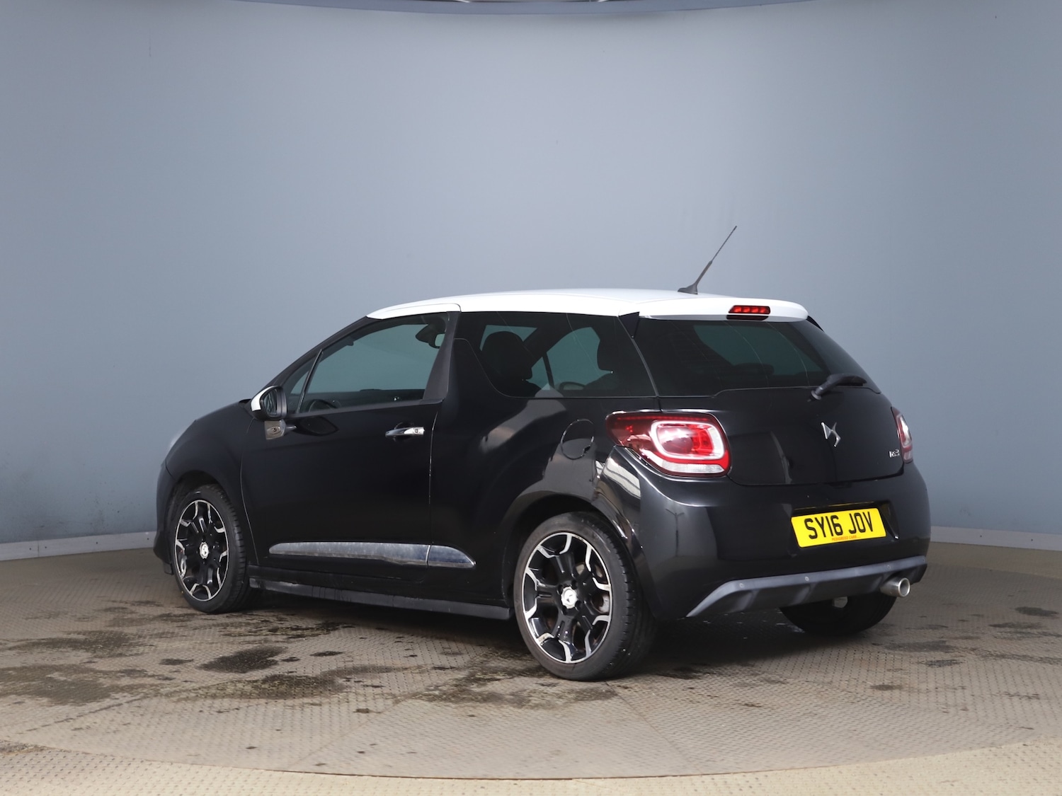 Used DS Automobiles DS 3 2016 for sale - 75989726: Photo 7