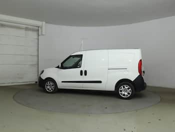 Used Fiat Doblo 2021 for sale - 79755942: Photo