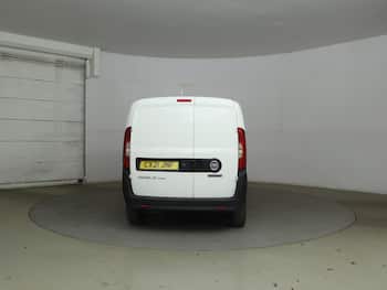 Used Fiat Doblo 2021 for sale - 79755942: Photo