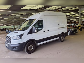 Used Ford Transit 2017 for sale - 79347635: Photo