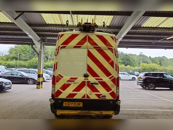 Used Ford Transit 2017 for sale - 79347635: Photo