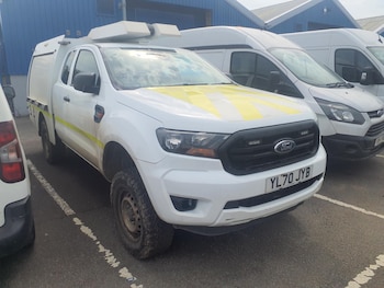 Used Ford Ranger 2021 for sale - 79473451: Photo