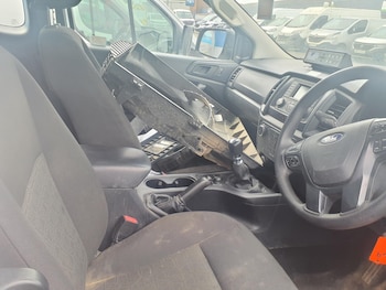 Used Ford Ranger 2021 for sale - 79473451: Photo