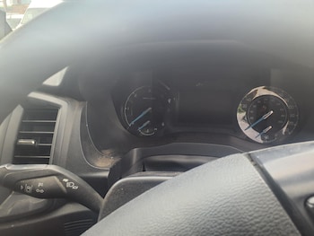 Used Ford Ranger 2021 for sale - 79473451: Photo