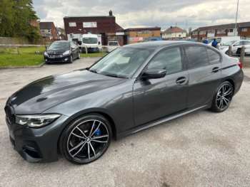 Used BMW 3 Series 2021 for sale - 70957902: Photo