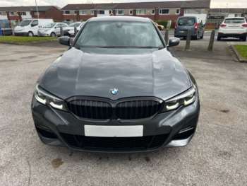 Used BMW 3 Series 2021 for sale - 70957902: Photo