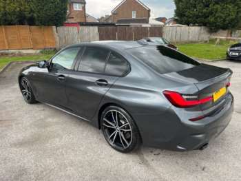 Used BMW 3 Series 2021 for sale - 70957902: Photo