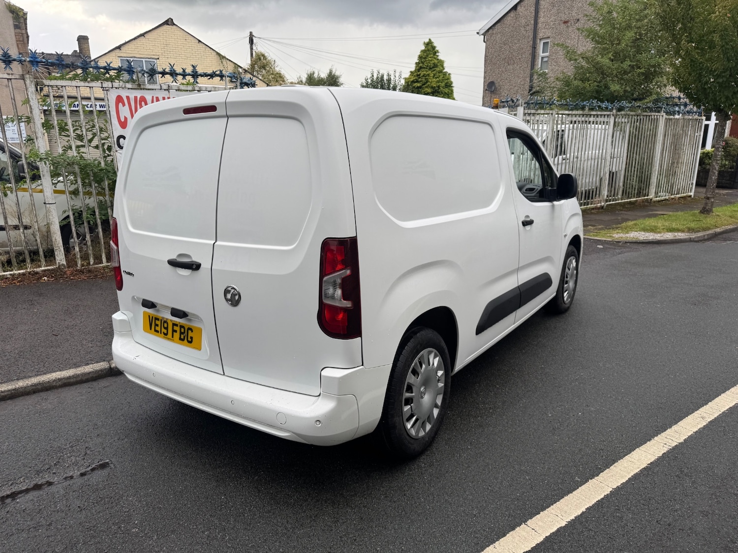 Vehicle 6