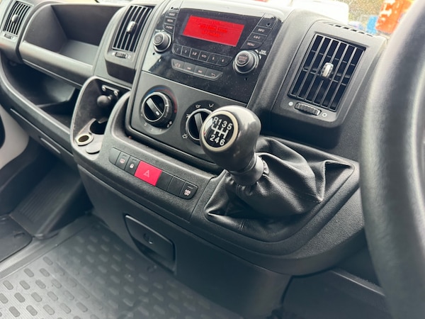 Used Peugeot Boxer 2018 for sale - 73824035: Photo 6