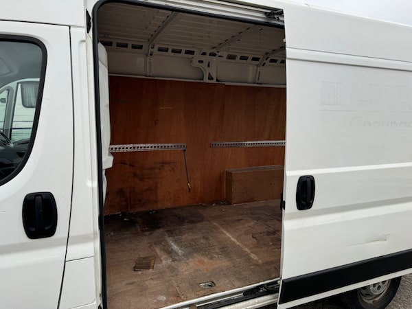 Used Peugeot Boxer 2018 for sale - 73824035: Photo 7