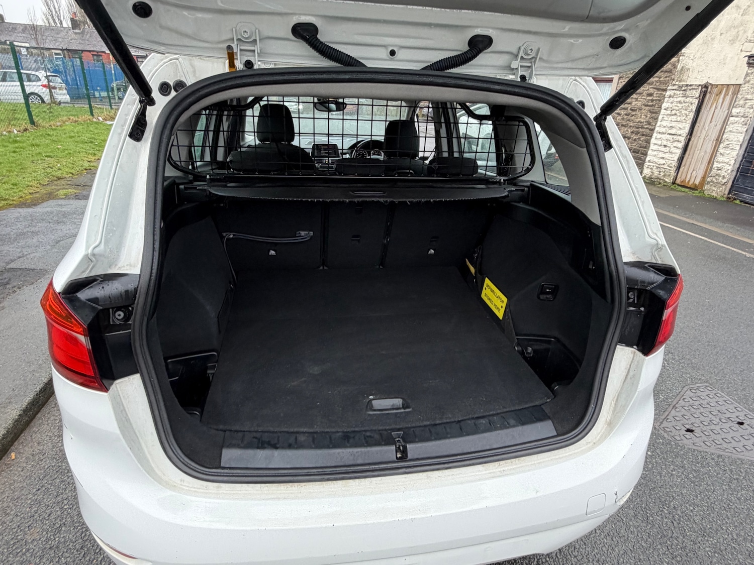 Used BMW 2 Series 2018 for sale - 77549245: Photo 11