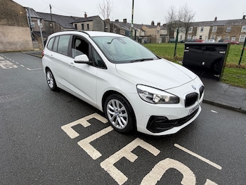 Used BMW 2 Series 2018 for sale - 77549245: Photo