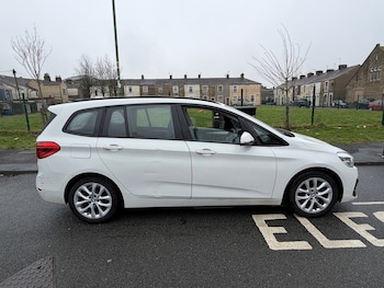 Used BMW 2 Series 2018 for sale - 77549245: Photo