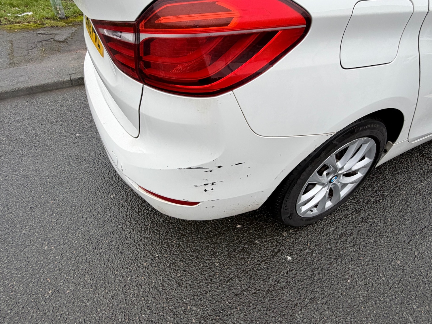 Used BMW 2 Series 2018 for sale - 77549245: Photo 4