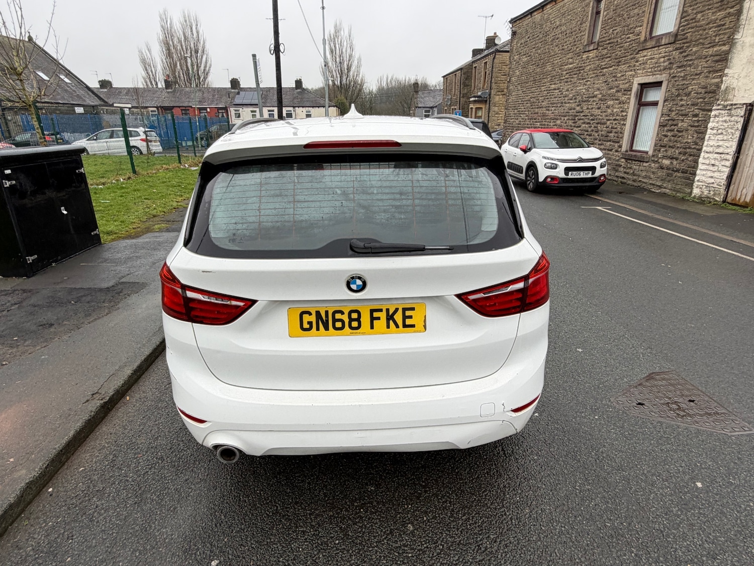 Used BMW 2 Series 2018 for sale - 77549245: Photo 6