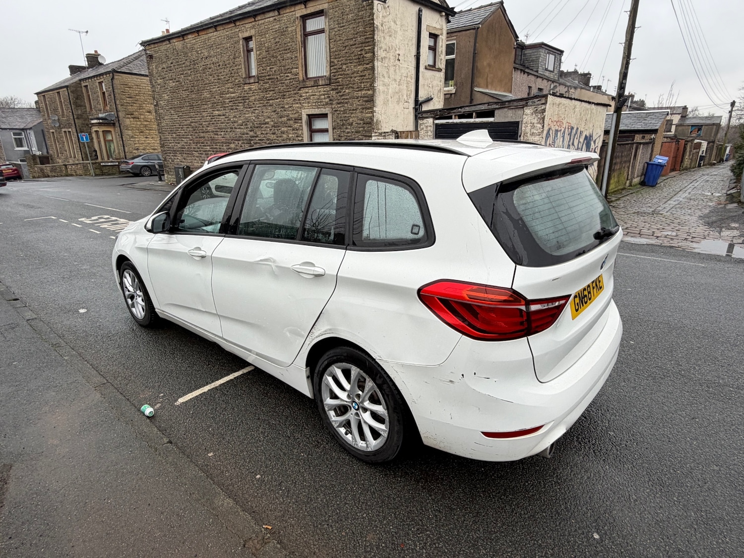 Used BMW 2 Series 2018 for sale - 77549245: Photo 7