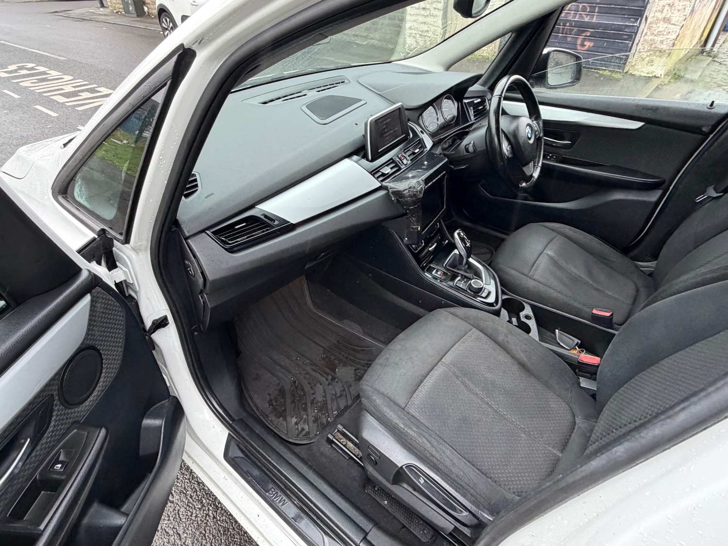 Used BMW 2 Series 2018 for sale - 77549245: Photo 9