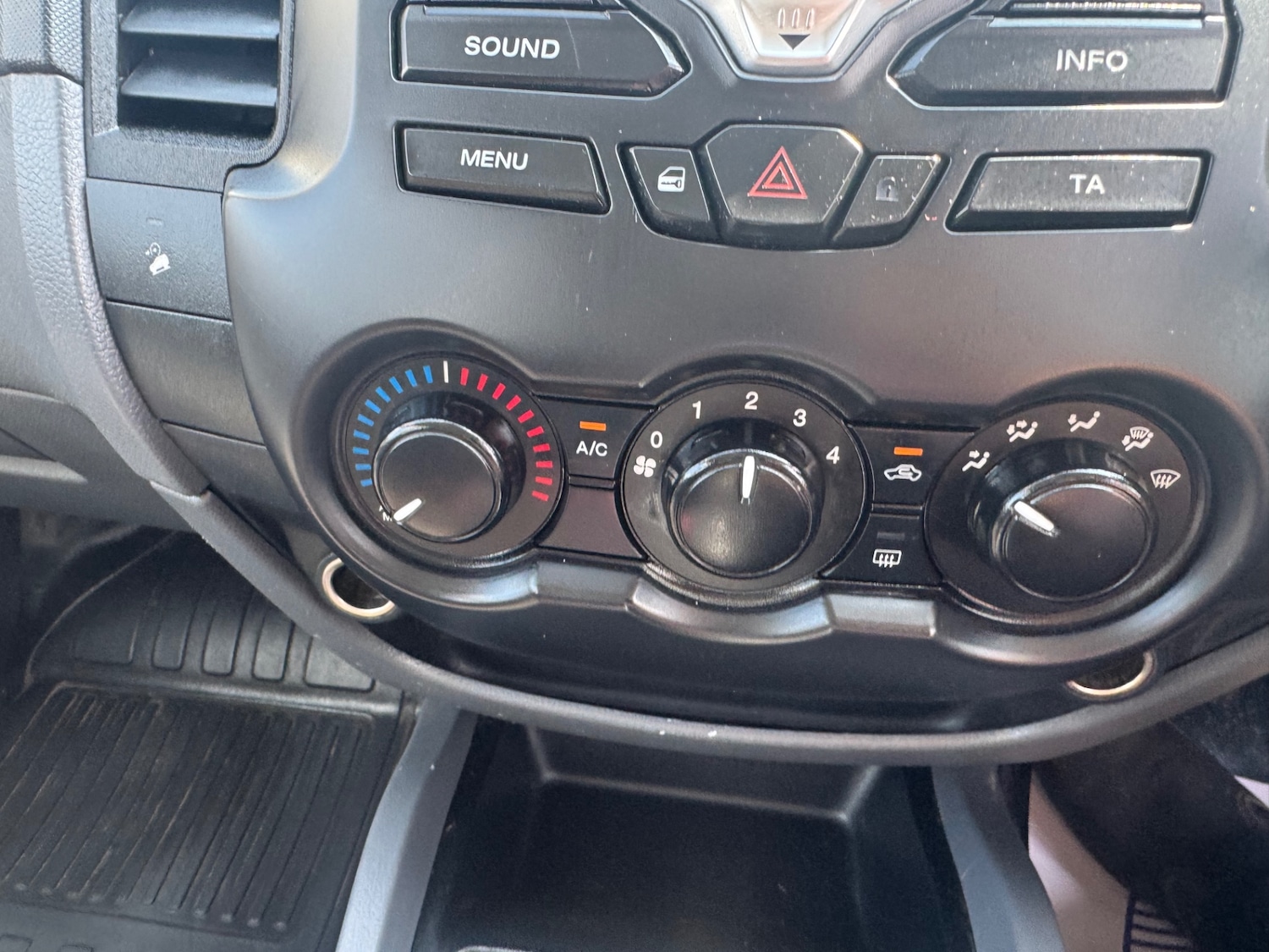 Vehicle 16