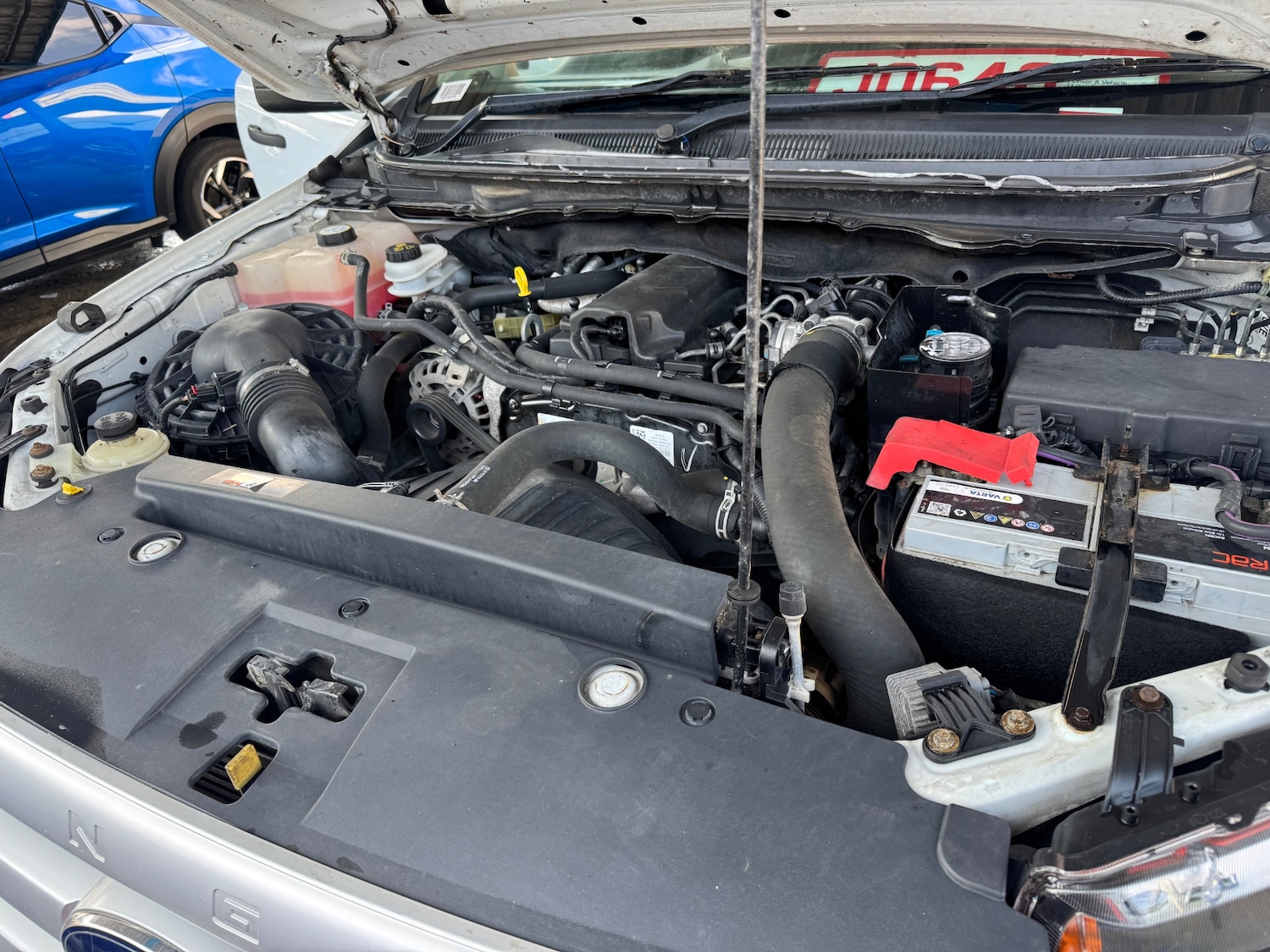 Vehicle 19
