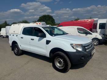 Used Ford Ranger 2014 for sale - 74943741: Photo