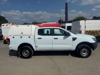 Used Ford Ranger 2014 for sale - 74943741: Photo