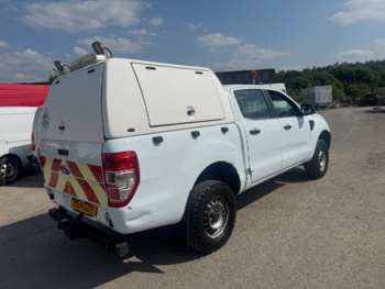 Used Ford Ranger 2014 for sale - 74943741: Photo